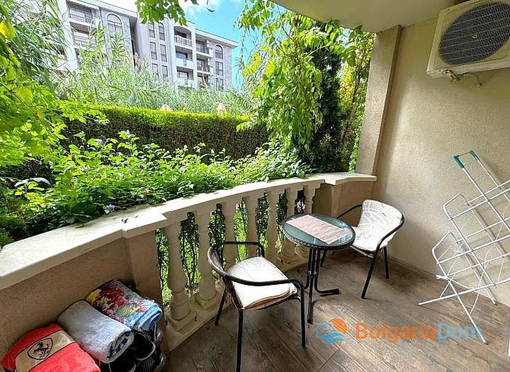 Doskonałe studio w luksusowym kompleksie spa. Zdjęcie 4