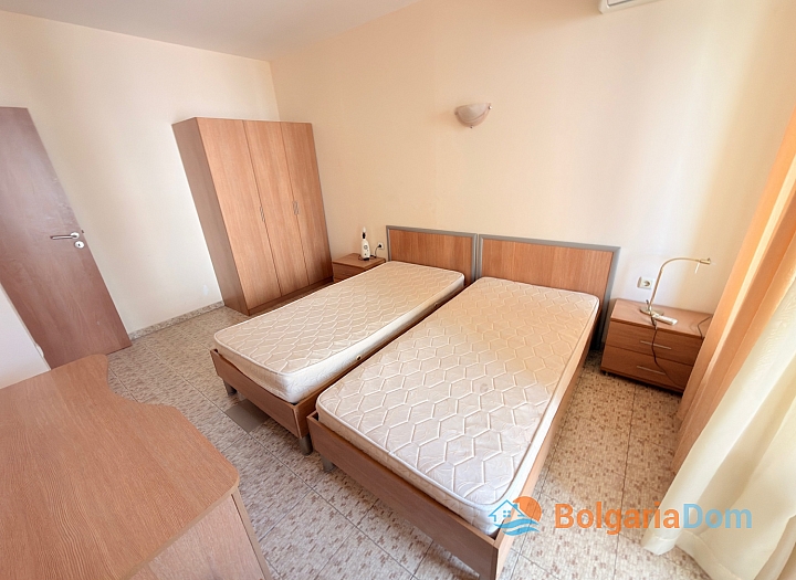 Geräumige Wohnung in einem Komplex mit ausgezeichneter Lage. Foto 13