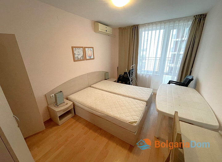 Apartament z pięknym widokiem na morze w pierwszej linii. Zdjęcie 3