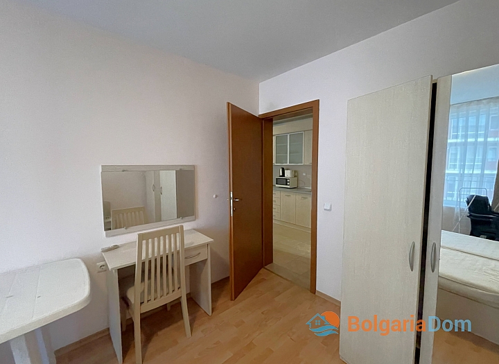 Apartament z pięknym widokiem na morze w pierwszej linii. Zdjęcie 16