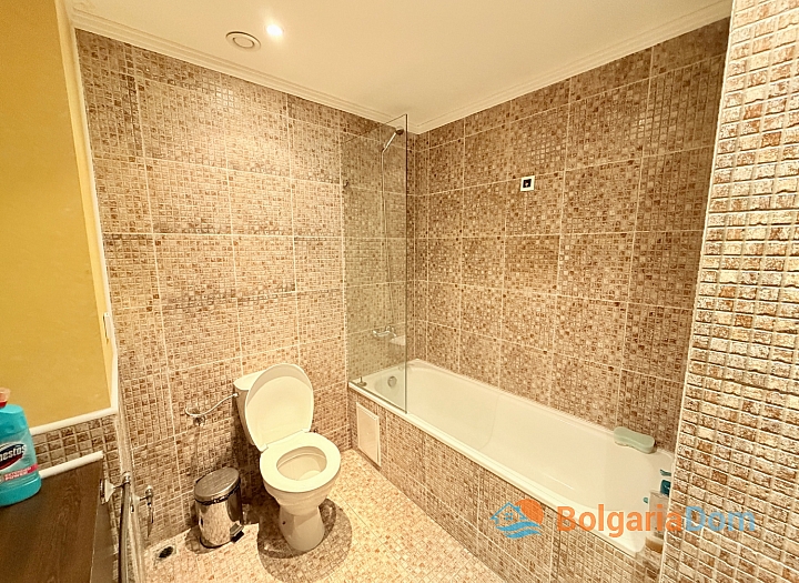 Apartmán s výhledem na bazén v luxusním lázeňském komplexu 100 metrů od pláže. Foto 11 Apartmán s výhledem na bazén v luxusním lázeňském komplexu 100 metrů od pláže. Foto 11