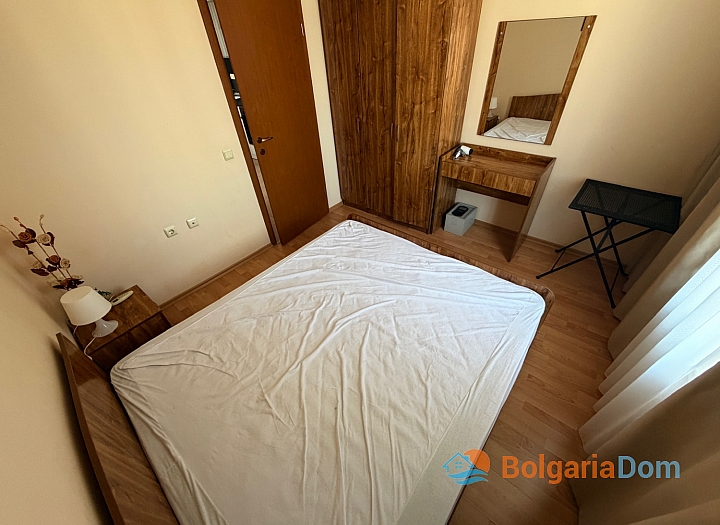 Three-room apartment in a large residential complex. Photo 9 Three-room apartment in a large residential complex. Photo 9