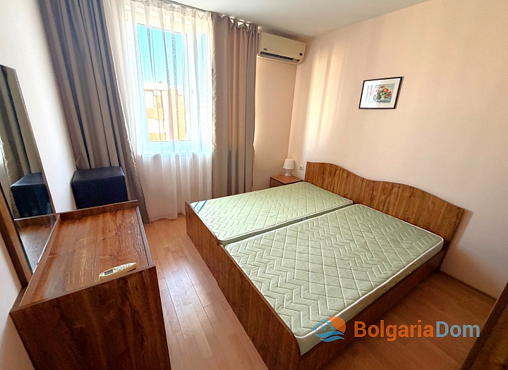 Three-room apartment in a large residential complex. Photo 3 Three-room apartment in a large residential complex. Photo 3