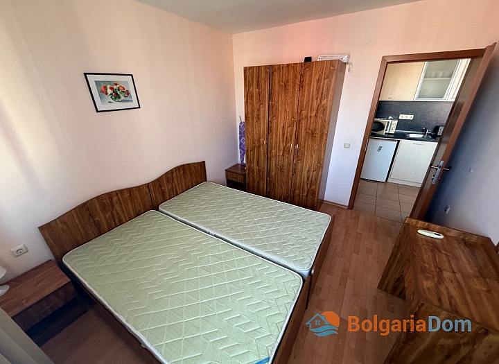 Three-room apartment in a large residential complex. Photo 8 Three-room apartment in a large residential complex. Photo 8