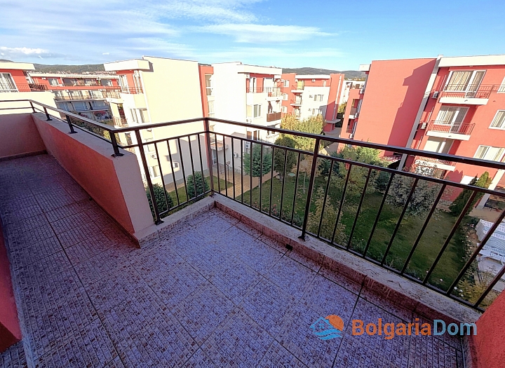 Three-room apartment in a large residential complex. Photo 4 Three-room apartment in a large residential complex. Photo 4