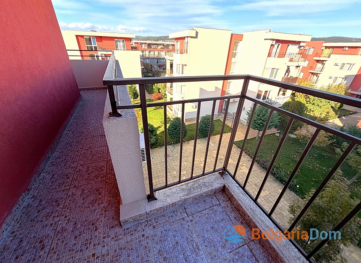 Three-room apartment in a large residential complex. Photo 10 Three-room apartment in a large residential complex. Photo 10