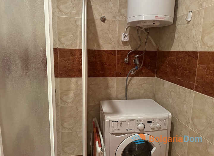 Apartmán s výhledem na moře ve vynikajícím komplexu. Foto 24