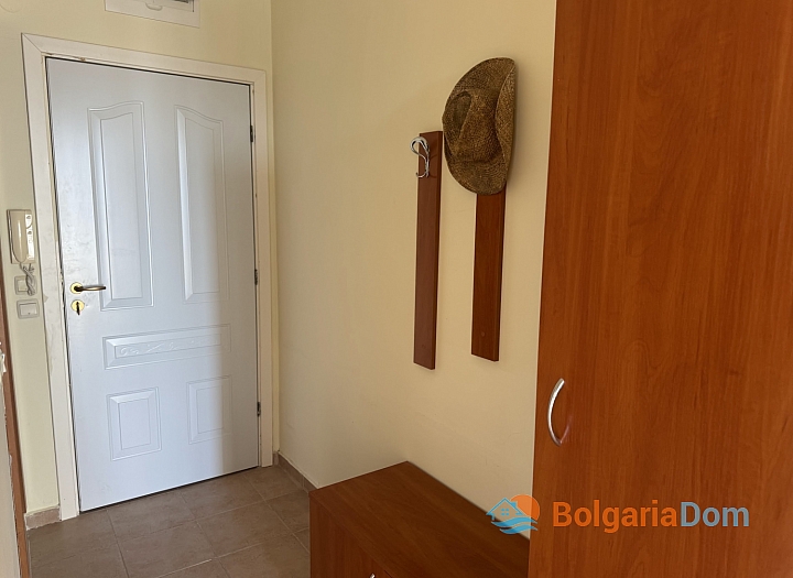 Apartmán s výhledem na moře ve vynikajícím komplexu. Foto 21