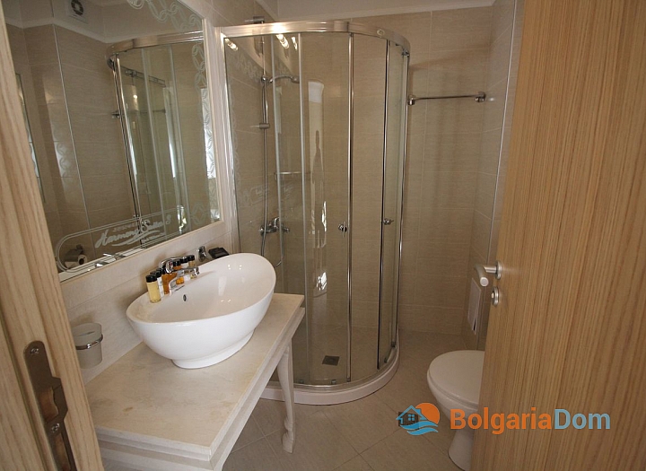 Четырехкомнатная квартира в престижном Harmony Suites 3. Foto 19