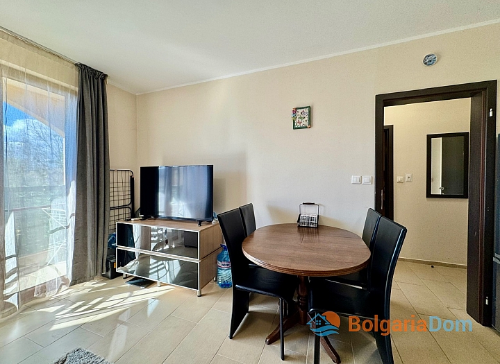 Two-room apartment in the premium complex Harmony 1. Photo 10