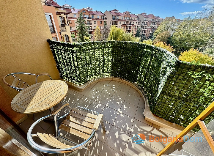 Two-room apartment in the premium complex Harmony 1. Photo 20