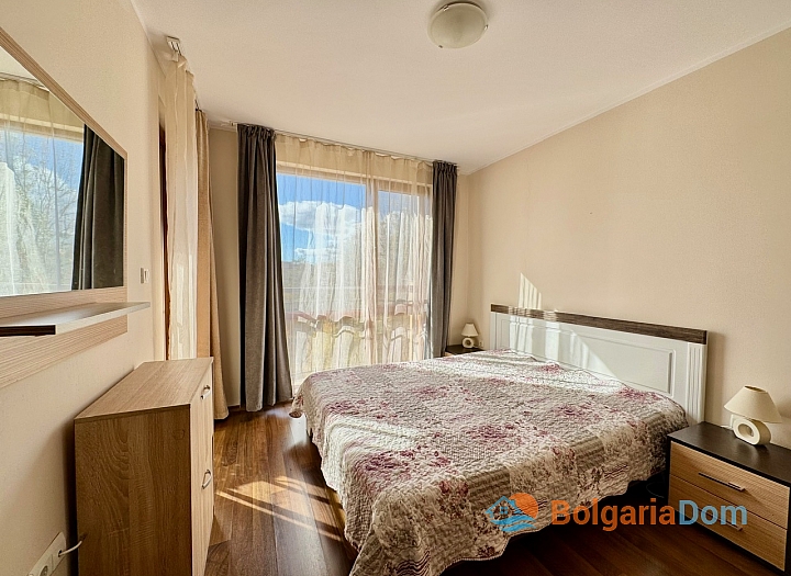 Two-room apartment in the premium complex Harmony 1. Photo 14