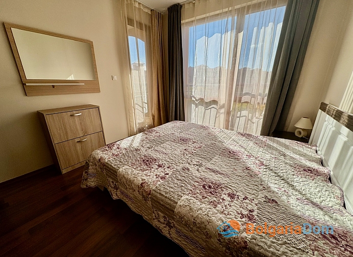 Two-room apartment in the premium complex Harmony 1. Photo 17