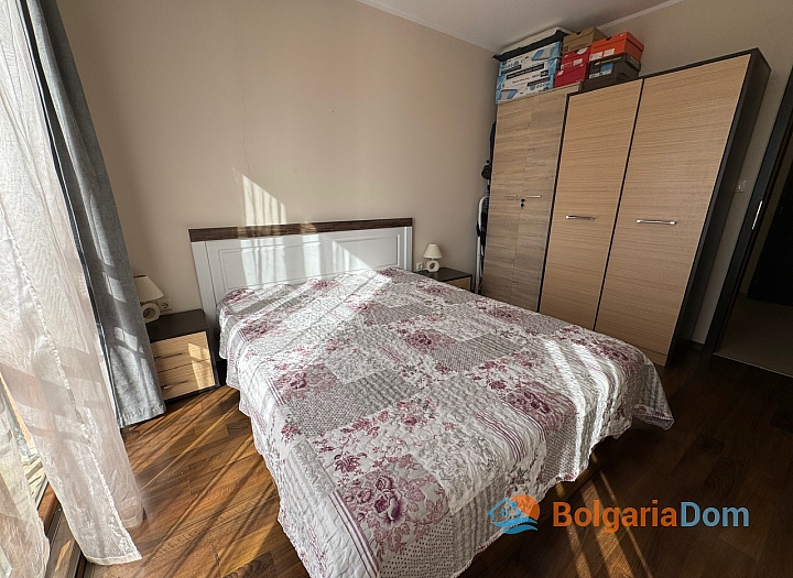 Two-room apartment in the premium complex Harmony 1. Photo 18