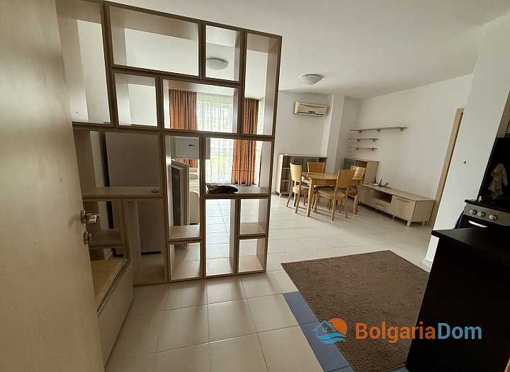 Двухкомнатная квартира, идеально подходящая для комфортного круглогодичного проживания.. Фото 2 Двухкомнатная квартира, идеально подходящая для комфортного круглогодичного проживания.. Фото 2