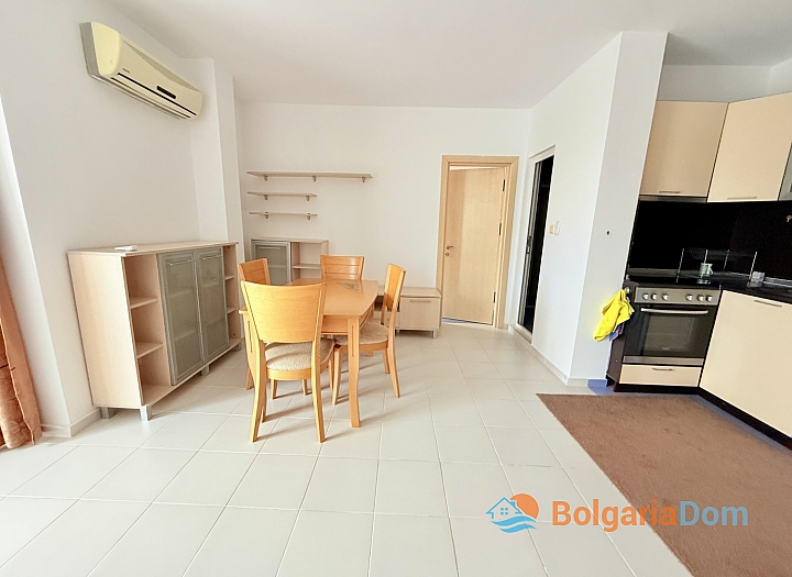 Двухкомнатная квартира, идеально подходящая для комфортного круглогодичного проживания.. Фото 5 Двухкомнатная квартира, идеально подходящая для комфортного круглогодичного проживания.. Фото 5