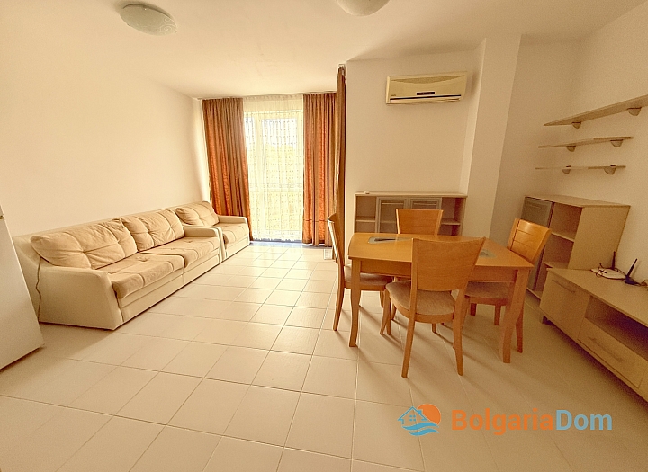 Двухкомнатная квартира, идеально подходящая для комфортного круглогодичного проживания.. Фото 6 Двухкомнатная квартира, идеально подходящая для комфортного круглогодичного проживания.. Фото 6