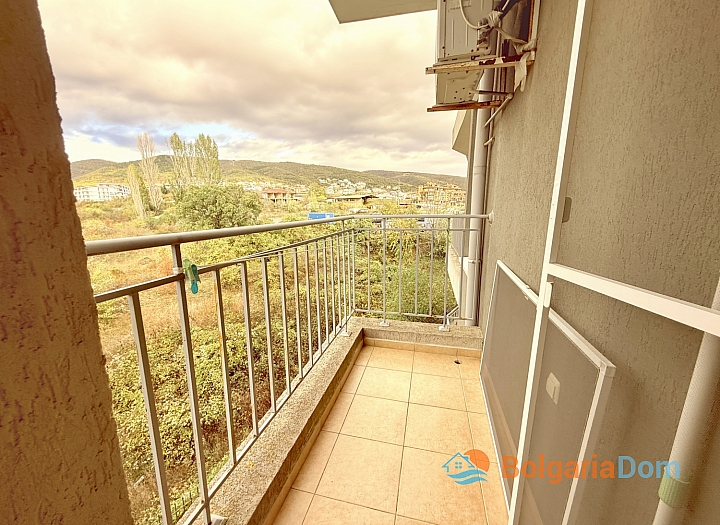 Двухкомнатная квартира, идеально подходящая для комфортного круглогодичного проживания.. Фото 8 Двухкомнатная квартира, идеально подходящая для комфортного круглогодичного проживания.. Фото 8