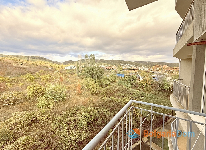 Двухкомнатная квартира, идеально подходящая для комфортного круглогодичного проживания.. Фото 15 Двухкомнатная квартира, идеально подходящая для комфортного круглогодичного проживания.. Фото 15