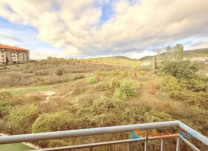 Двухкомнатная квартира, идеально подходящая для комфортного круглогодичного проживания.. Фото 17 Двухкомнатная квартира, идеально подходящая для комфортного круглогодичного проживания.. Фото 17