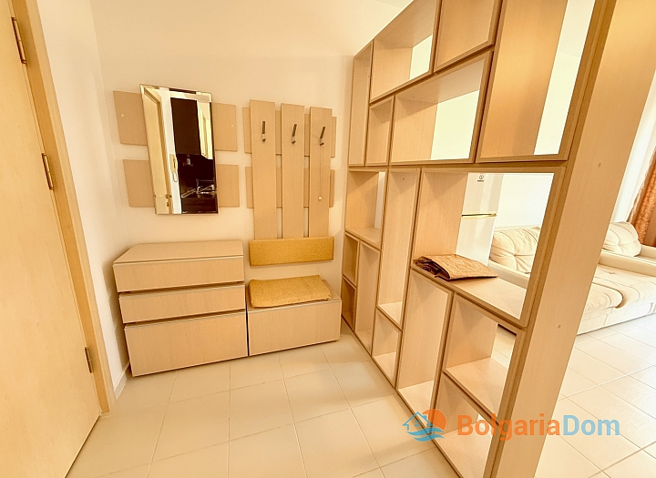 Двухкомнатная квартира, идеально подходящая для комфортного круглогодичного проживания.. Фото 10 Двухкомнатная квартира, идеально подходящая для комфортного круглогодичного проживания.. Фото 10