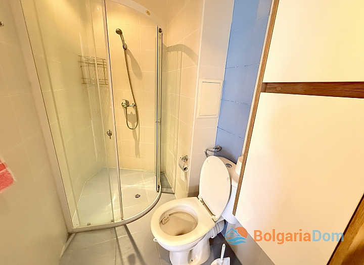 Двухкомнатная квартира, идеально подходящая для комфортного круглогодичного проживания.. Фото 12 Двухкомнатная квартира, идеально подходящая для комфортного круглогодичного проживания.. Фото 12