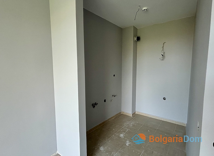 Neue Wohnung in erster Reihe mit großem Rasen, Ratenzahlung möglich. Foto 3