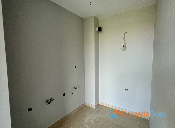 Neue Wohnung in erster Reihe mit großem Rasen, Ratenzahlung möglich. Foto 4