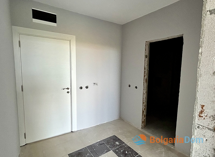 Neue Wohnung in erster Reihe mit großem Rasen, Ratenzahlung möglich. Foto 7