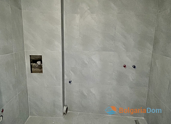 Neue Wohnung in erster Reihe mit großem Rasen, Ratenzahlung möglich. Foto 14