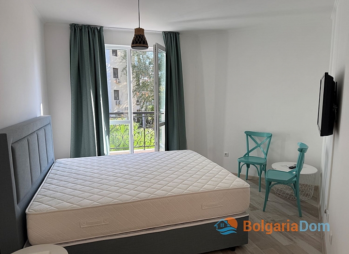 Квартира-студия в роскошном СПА-комплексе. Фото 2 Квартира-студия в роскошном СПА-комплексе. Фото 2