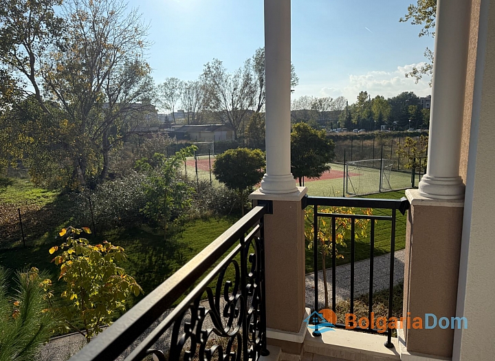 Квартира-студия в роскошном СПА-комплексе. Фото 5 Квартира-студия в роскошном СПА-комплексе. Фото 5