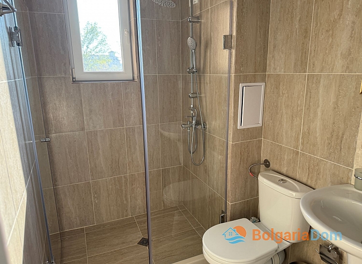 Квартира-студия в роскошном СПА-комплексе. Фото 6 Квартира-студия в роскошном СПА-комплексе. Фото 6