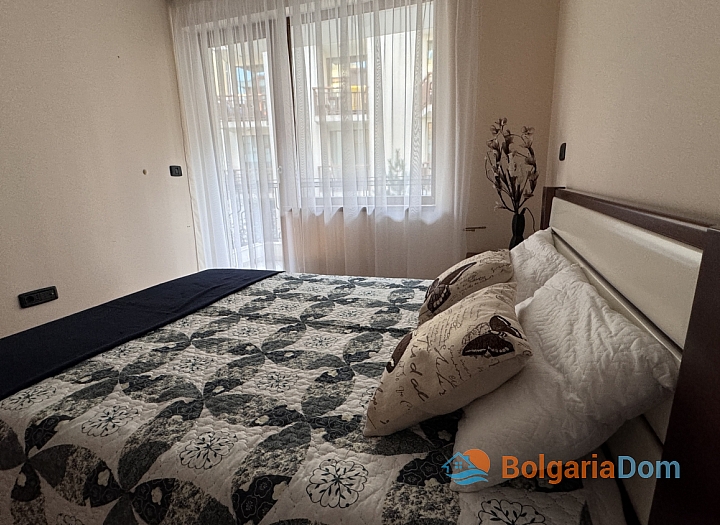 Przestronny apartament w luksusowym kompleksie SPA. Zdjęcie 34