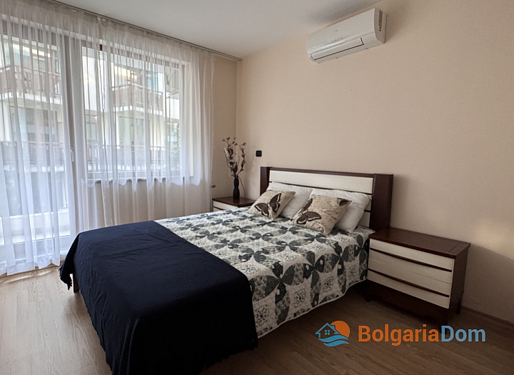 Przestronny apartament w luksusowym kompleksie SPA. Zdjęcie 35