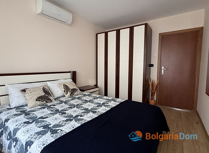 Przestronny apartament w luksusowym kompleksie SPA. Zdjęcie 5