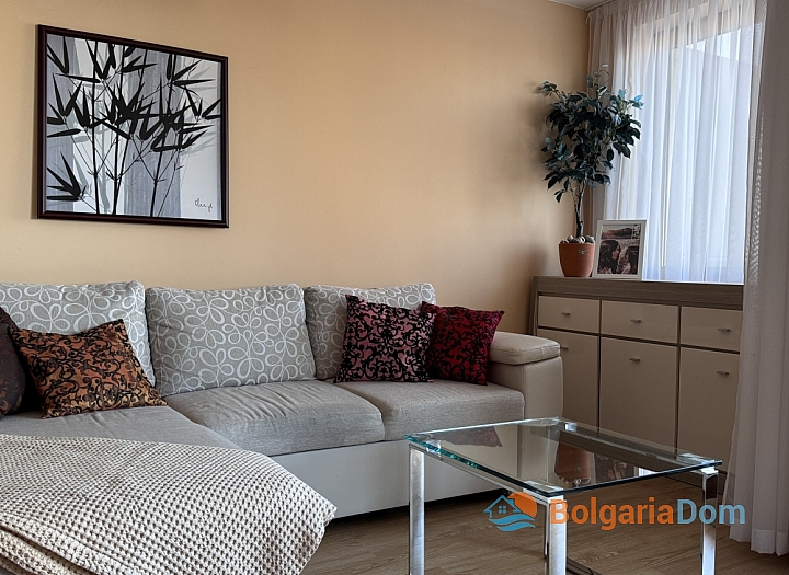 Prostorný apartmán v luxusním SPA komplexu. Foto 17