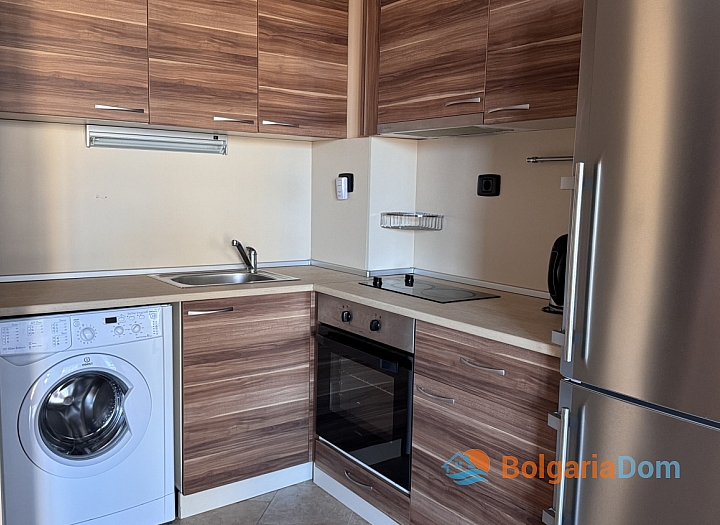 Prostorný apartmán v luxusním SPA komplexu. Foto 27