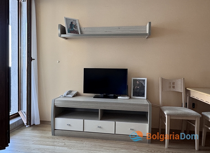 Prostorný apartmán v luxusním SPA komplexu. Foto 26