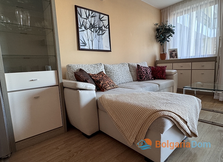 Przestronny apartament w luksusowym kompleksie SPA. Zdjęcie 23