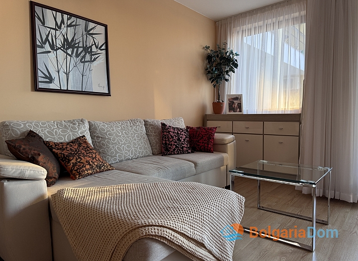 Przestronny apartament w luksusowym kompleksie SPA. Zdjęcie 25