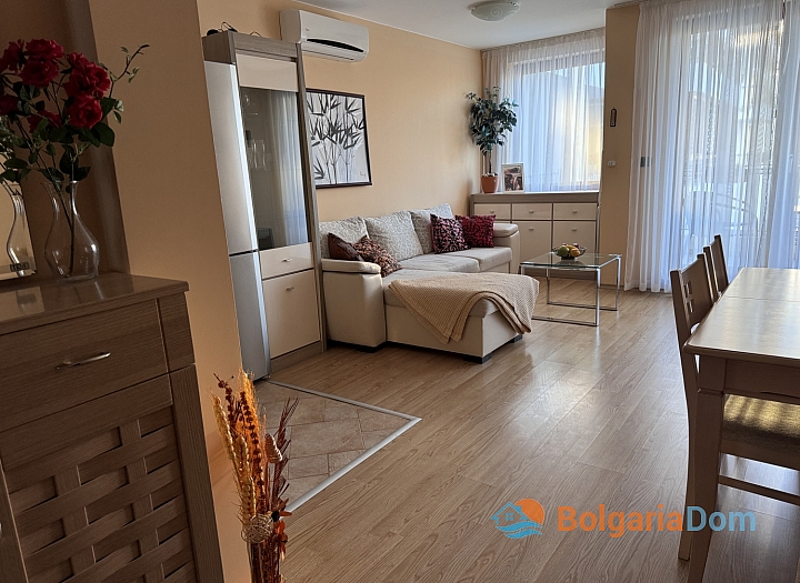 Przestronny apartament w luksusowym kompleksie SPA. Zdjęcie 21