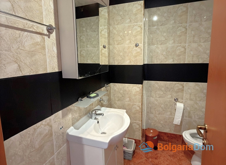 Apartment with pool view in a large complex. Photo 13 Apartment with pool view in a large complex. Photo 13