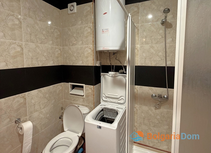 Apartment with pool view in a large complex. Photo 14 Apartment with pool view in a large complex. Photo 14