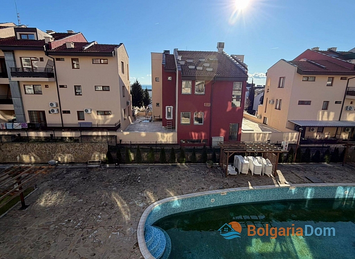 Spacious and cozy studio in Sveti Vlas. Photo 15 Spacious and cozy studio in Sveti Vlas. Photo 15