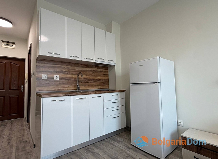 Spacious and cozy studio in Sveti Vlas. Photo 4 Spacious and cozy studio in Sveti Vlas. Photo 4