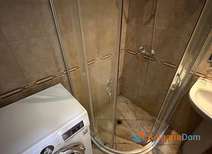 Spacious and cozy studio in Sveti Vlas. Photo 13 Spacious and cozy studio in Sveti Vlas. Photo 13