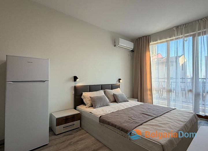 Spacious and cozy studio in Sveti Vlas. Photo 6 Spacious and cozy studio in Sveti Vlas. Photo 6