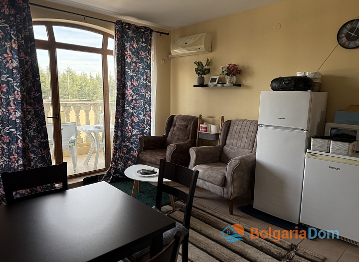 Large apartment in an excellent complex. Photo 8