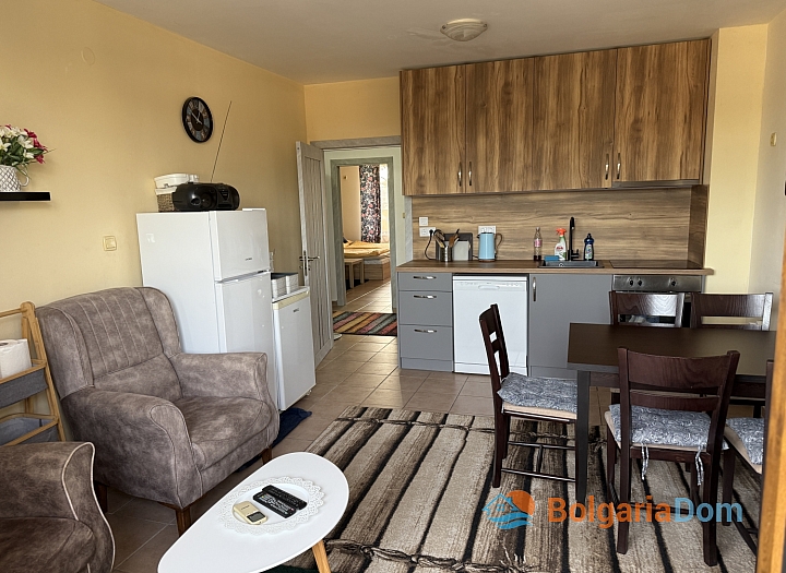 Large apartment in an excellent complex. Photo 7